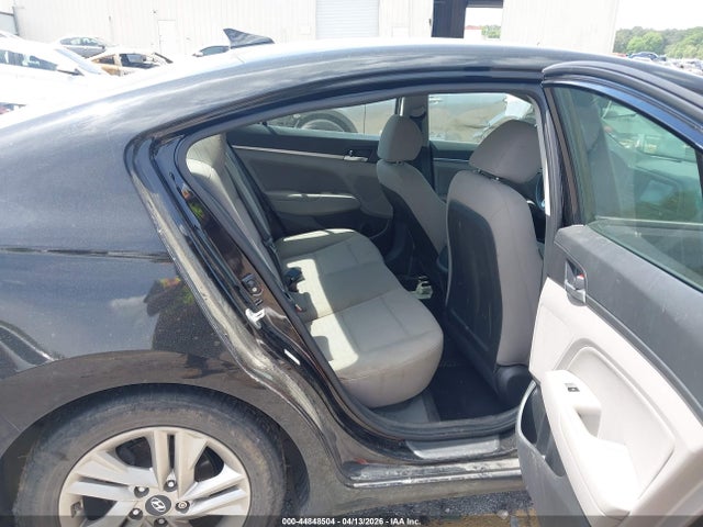 44848504 :رقم المزاد ، KMHD84LF8LU957065 vin ، 2020 Hyundai Elantra Sel مزاد بيع
