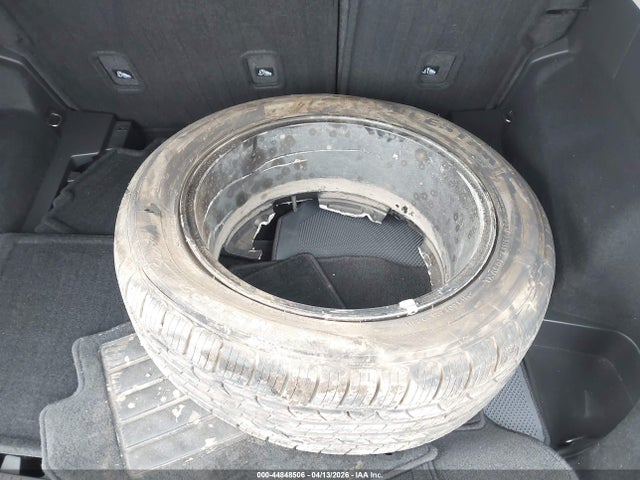 2023 Nissan Rogue Sl Intelligent Awd მანქანა იყიდება აუქციონზე, vin: 5N1BT3CB6PC750828, აუქციონის ნომერი: 44848506