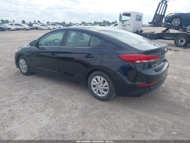 Aukcja sprzedaży 2018 Hyundai Elantra Se, vin: 5NPD74LF1JH318489, numer aukcji: 44848509