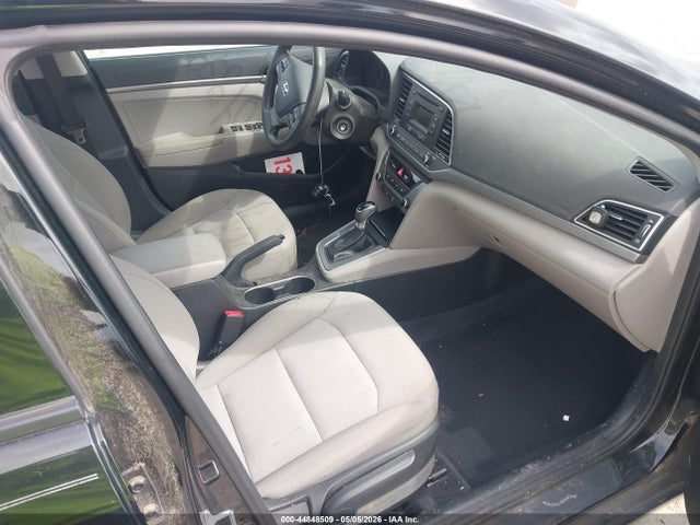 Aukcja sprzedaży 2018 Hyundai Elantra Se, vin: 5NPD74LF1JH318489, numer aukcji: 44848509