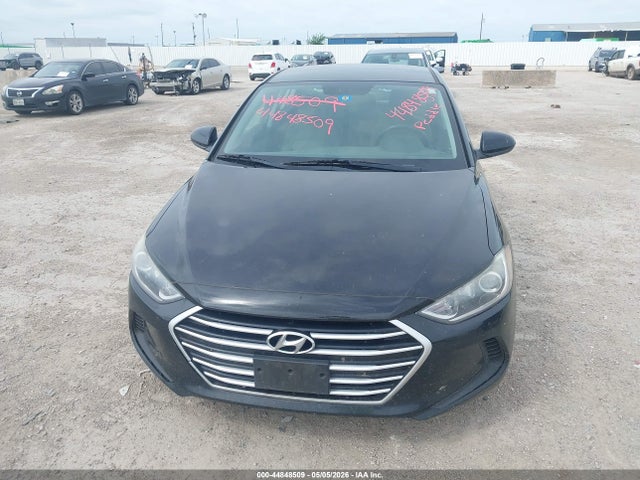 Aukcja sprzedaży 2018 Hyundai Elantra Se, vin: 5NPD74LF1JH318489, numer aukcji: 44848509