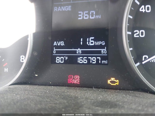 Aukcja sprzedaży 2018 Hyundai Elantra Se, vin: 5NPD74LF1JH318489, numer aukcji: 44848509
