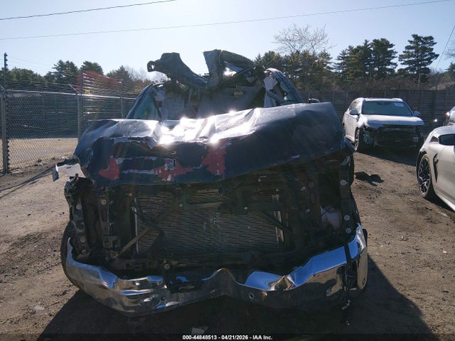 3GCUKSEC8HG387141 Chevrolet Silverado 1500 1lz