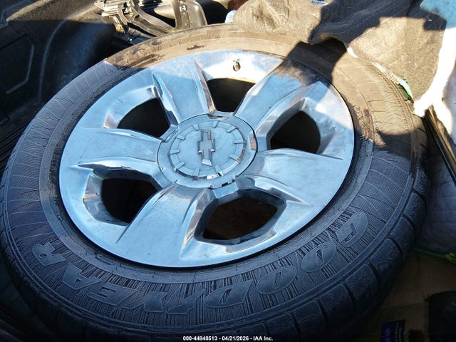 3GCUKSEC8HG387141 Chevrolet Silverado 1500 1lz