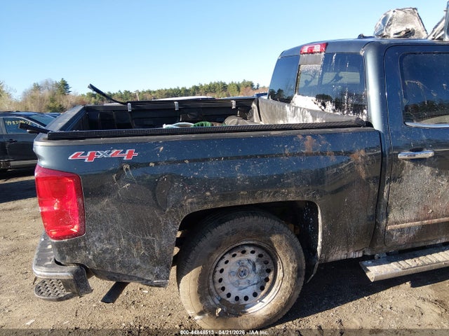 3GCUKSEC8HG387141 Chevrolet Silverado 1500 1lz