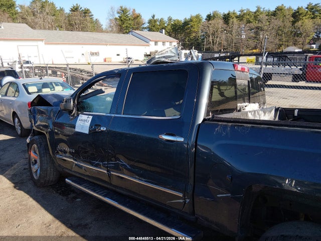 3GCUKSEC8HG387141 Chevrolet Silverado 1500 1lz