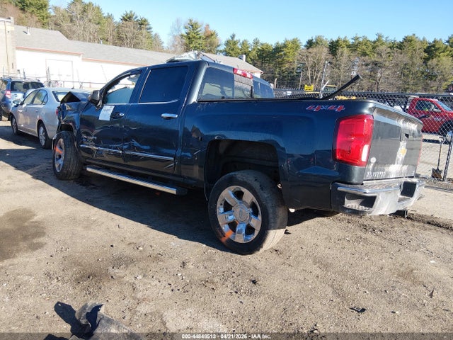 3GCUKSEC8HG387141 Chevrolet Silverado 1500 1lz