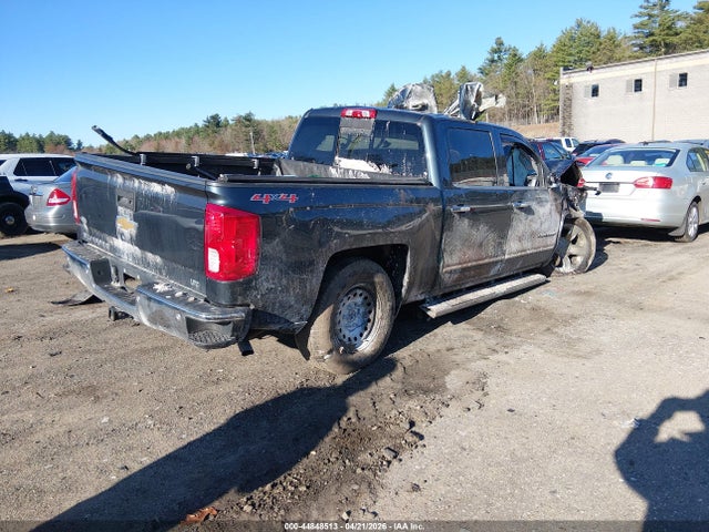 3GCUKSEC8HG387141 Chevrolet Silverado 1500 1lz