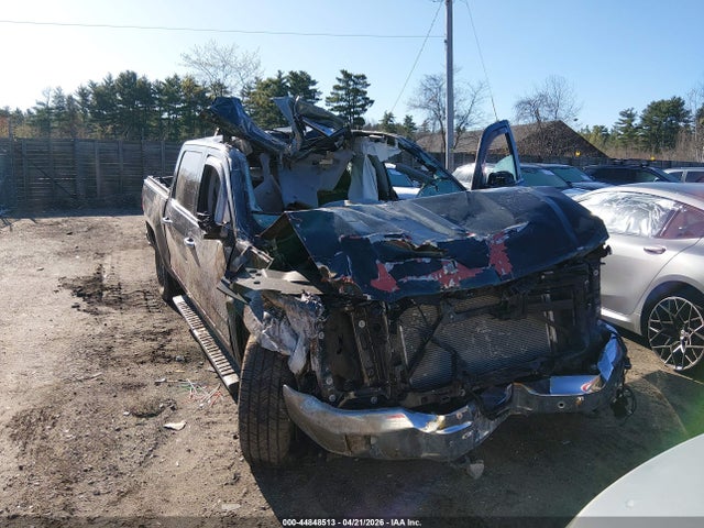 3GCUKSEC8HG387141 Chevrolet Silverado 1500 1lz