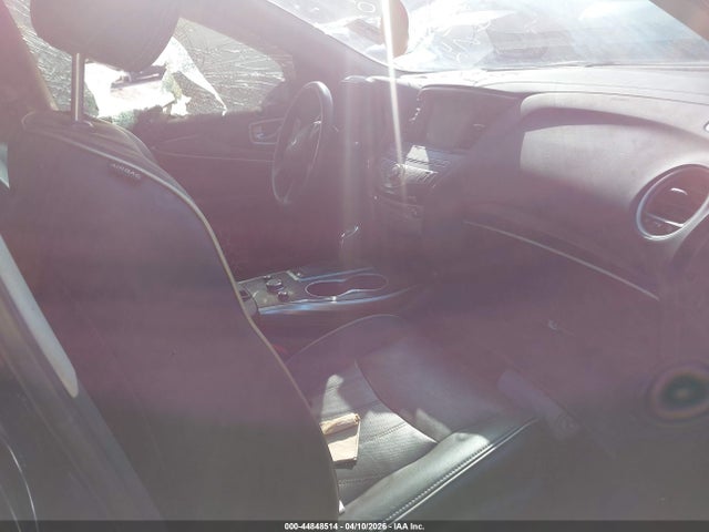 Продажа на аукционе авто 2020 Infiniti Qx60 Luxe Awd, vin: 5N1DL0MM3LC504627, номер лота: 44848514