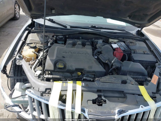 Продажа на аукционе авто 2010 Lincoln Mkz, vin: 3LNHL2JC3AR753775, номер лота: 44848515