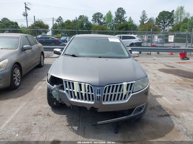 Продажа на аукционе авто 2010 Lincoln Mkz, vin: 3LNHL2JC3AR753775, номер лота: 44848515