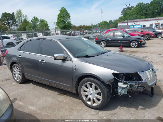 Продажа на аукционе авто 2010 Lincoln Mkz, vin: 3LNHL2JC3AR753775, номер лота: 44848515
