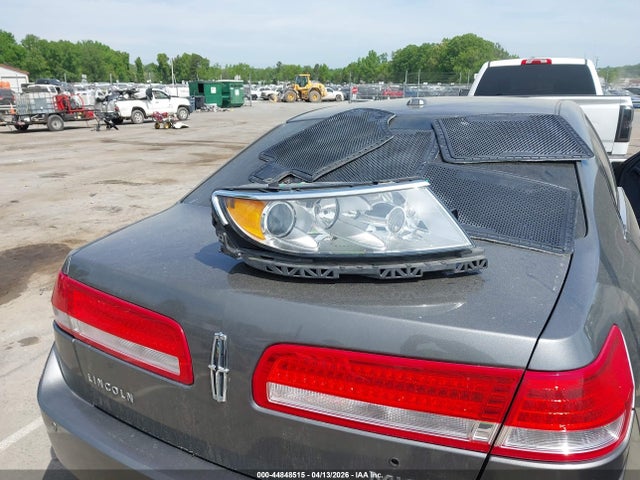 Продажа на аукционе авто 2010 Lincoln Mkz, vin: 3LNHL2JC3AR753775, номер лота: 44848515