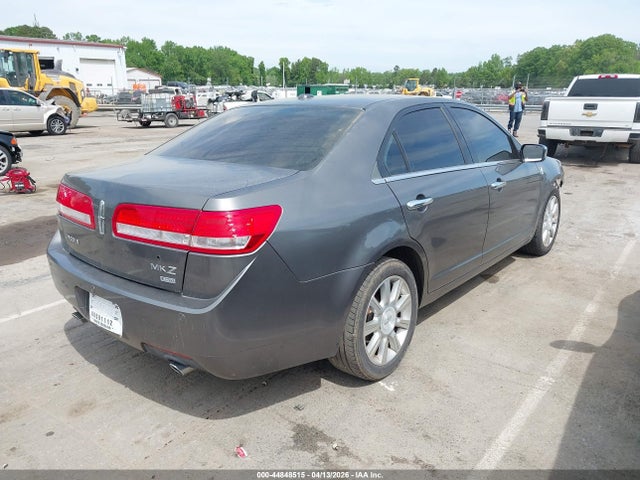 Продажа на аукционе авто 2010 Lincoln Mkz, vin: 3LNHL2JC3AR753775, номер лота: 44848515