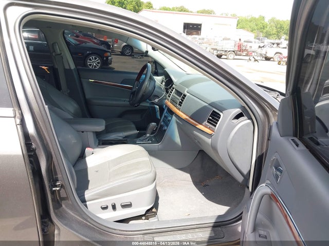 Продажа на аукционе авто 2010 Lincoln Mkz, vin: 3LNHL2JC3AR753775, номер лота: 44848515
