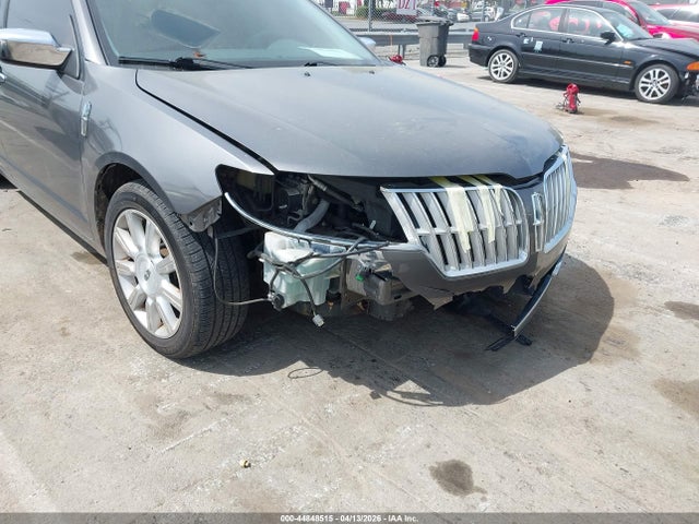 Продажа на аукционе авто 2010 Lincoln Mkz, vin: 3LNHL2JC3AR753775, номер лота: 44848515