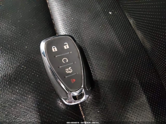 44848516 :رقم المزاد ، 1G1ZH5SX4HF270793 vin ، 2017 Chevrolet Malibu Premier مزاد بيع