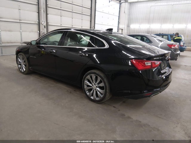 44848516 :رقم المزاد ، 1G1ZH5SX4HF270793 vin ، 2017 Chevrolet Malibu Premier مزاد بيع