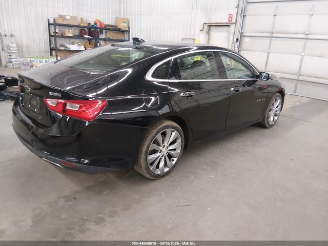 44848516 :رقم المزاد ، 1G1ZH5SX4HF270793 vin ، 2017 Chevrolet Malibu Premier مزاد بيع