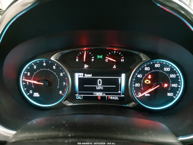 44848516 :رقم المزاد ، 1G1ZH5SX4HF270793 vin ، 2017 Chevrolet Malibu Premier مزاد بيع