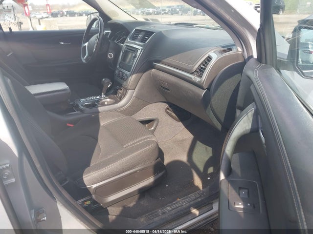 Продажа на аукционе авто 2016 Gmc Acadia Sle1, vin: 1GKKVNED9GJ108175, номер лота: 44848518