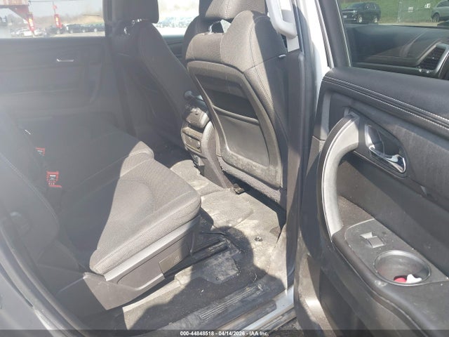 Продажа на аукционе авто 2016 Gmc Acadia Sle1, vin: 1GKKVNED9GJ108175, номер лота: 44848518