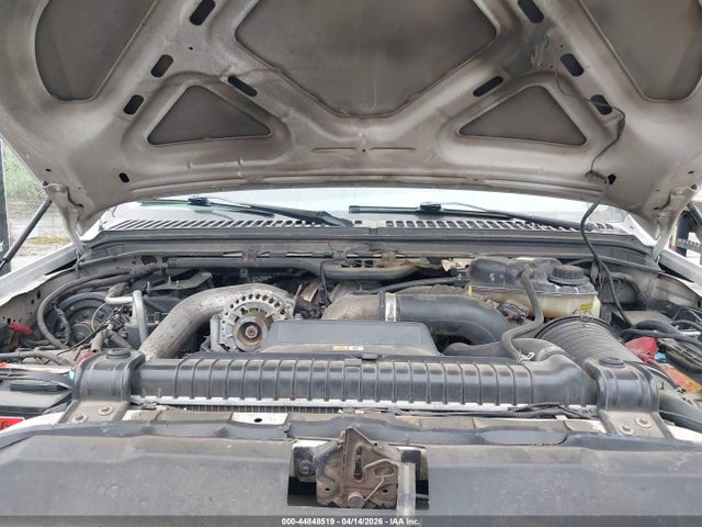 Продажа на аукционе авто 2006 Ford F-450 Chassis, vin: 1FDXF47PX6EC95073, номер лота: 44848519