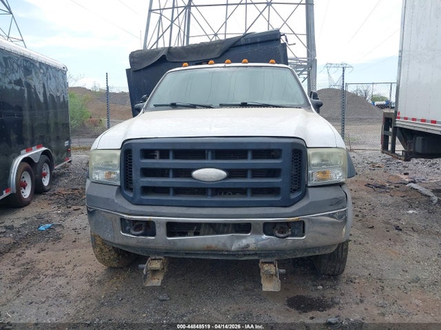 Продажа на аукционе авто 2006 Ford F-450 Chassis, vin: 1FDXF47PX6EC95073, номер лота: 44848519