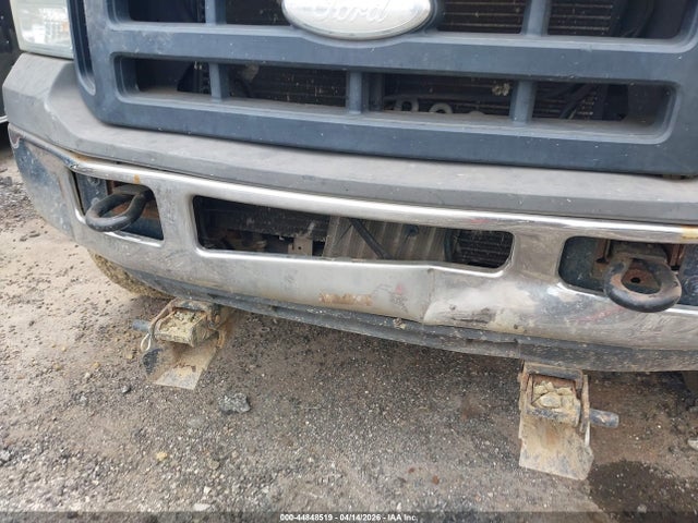 Продажа на аукционе авто 2006 Ford F-450 Chassis, vin: 1FDXF47PX6EC95073, номер лота: 44848519