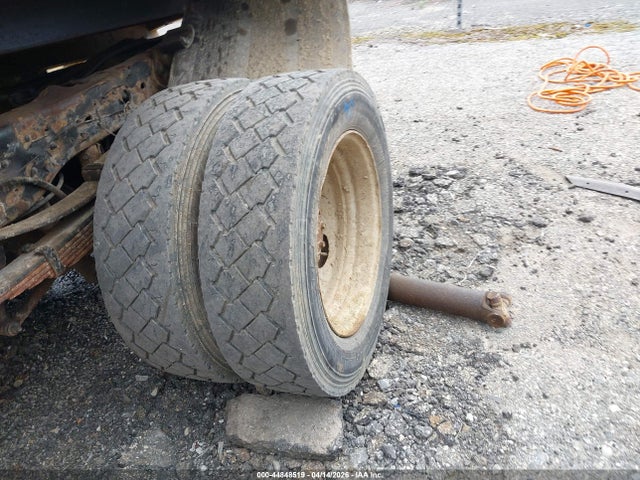 Продажа на аукционе авто 2006 Ford F-450 Chassis, vin: 1FDXF47PX6EC95073, номер лота: 44848519