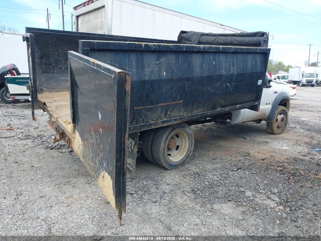 Продажа на аукционе авто 2006 Ford F-450 Chassis, vin: 1FDXF47PX6EC95073, номер лота: 44848519