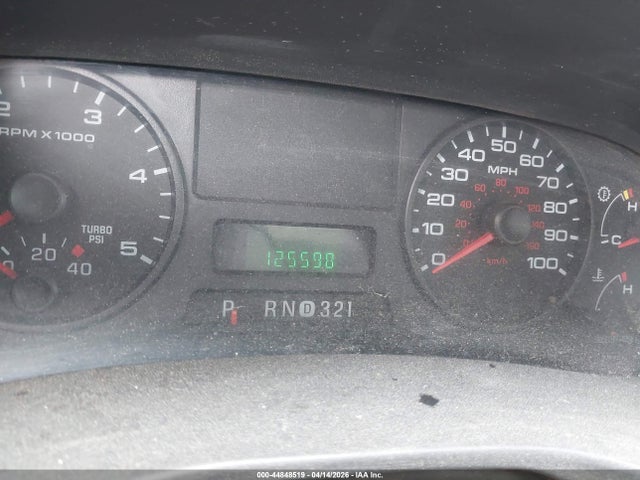 Продажа на аукционе авто 2006 Ford F-450 Chassis, vin: 1FDXF47PX6EC95073, номер лота: 44848519