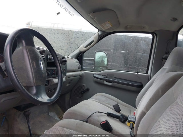 Продажа на аукционе авто 2006 Ford F-450 Chassis, vin: 1FDXF47PX6EC95073, номер лота: 44848519