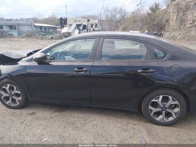 Aukcja sprzedaży 2021 Kia Forte Lxs, vin: 3KPF24AD7ME373031, numer aukcji: 44848520