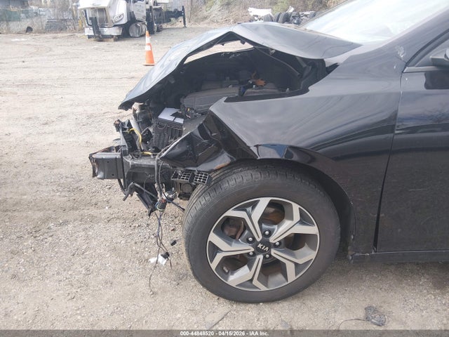 Aukcja sprzedaży 2021 Kia Forte Lxs, vin: 3KPF24AD7ME373031, numer aukcji: 44848520