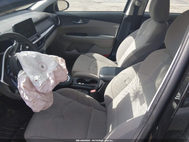 Aukcja sprzedaży 2021 Kia Forte Lxs, vin: 3KPF24AD7ME373031, numer aukcji: 44848520