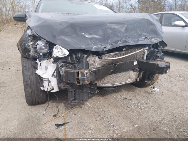 Aukcja sprzedaży 2021 Kia Forte Lxs, vin: 3KPF24AD7ME373031, numer aukcji: 44848520
