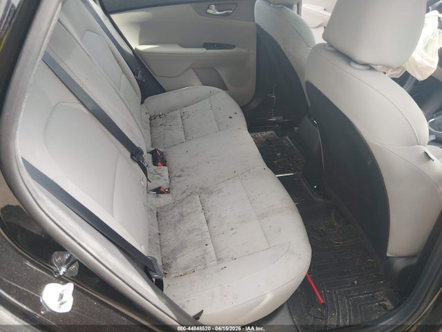 Aukcja sprzedaży 2021 Kia Forte Lxs, vin: 3KPF24AD7ME373031, numer aukcji: 44848520