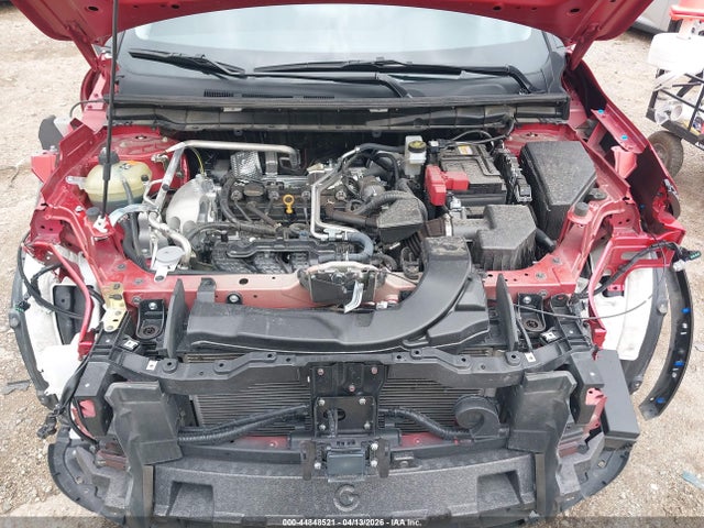 2025 MITSUBISHI OUTLANDER JA4J3VA81SZ035491 Photo 9