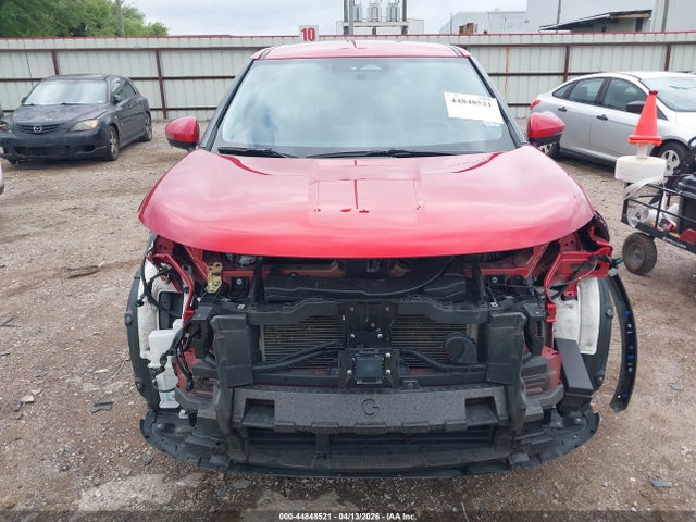 Продаж на аукціоні авто 2025 Mitsubishi Outlander Se 2.5 2wd, vin: JA4J3VA81SZ035491, номер лоту: 44848521