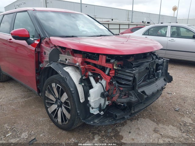 2025 MITSUBISHI OUTLANDER JA4J3VA81SZ035491 Photo 5