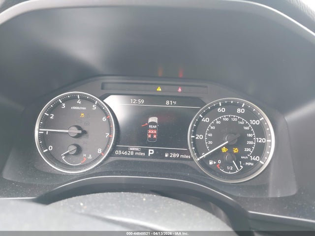 2025 MITSUBISHI OUTLANDER JA4J3VA81SZ035491 Photo 6