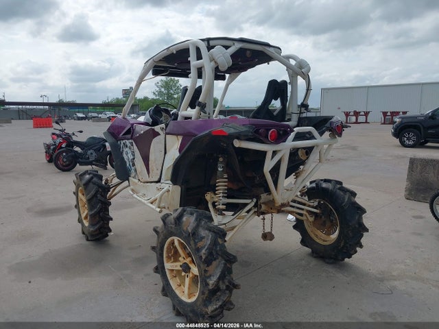 3JBPVDP17EJ000561 Can-Am Maverick 1000r X Xc Dps