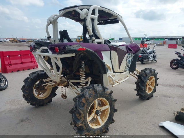 3JBPVDP17EJ000561 Can-Am Maverick 1000r X Xc Dps