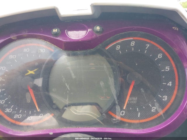 3JBPVDP17EJ000561 Can-Am Maverick 1000r X Xc Dps