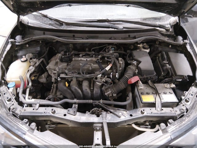 Продаж на аукціоні авто 2018 Toyota Corolla Im, vin: JTNKARJE1JJ562288, номер лоту: 44848527
