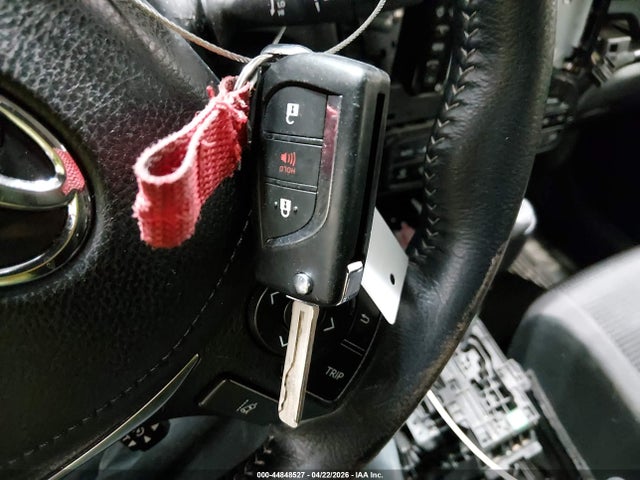 Продаж на аукціоні авто 2018 Toyota Corolla Im, vin: JTNKARJE1JJ562288, номер лоту: 44848527