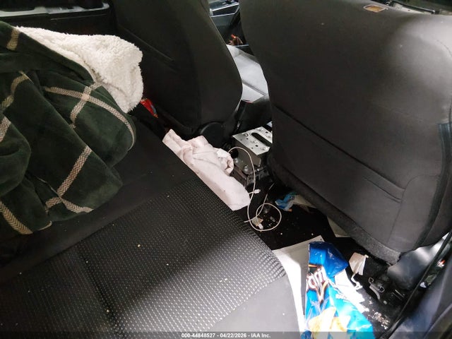 Продаж на аукціоні авто 2018 Toyota Corolla Im, vin: JTNKARJE1JJ562288, номер лоту: 44848527