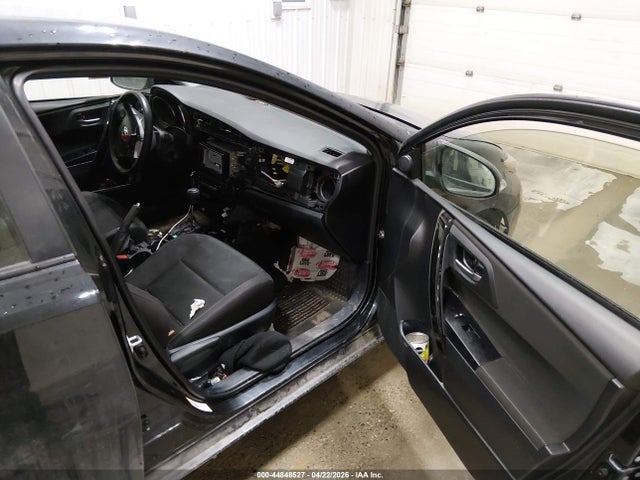 Продаж на аукціоні авто 2018 Toyota Corolla Im, vin: JTNKARJE1JJ562288, номер лоту: 44848527